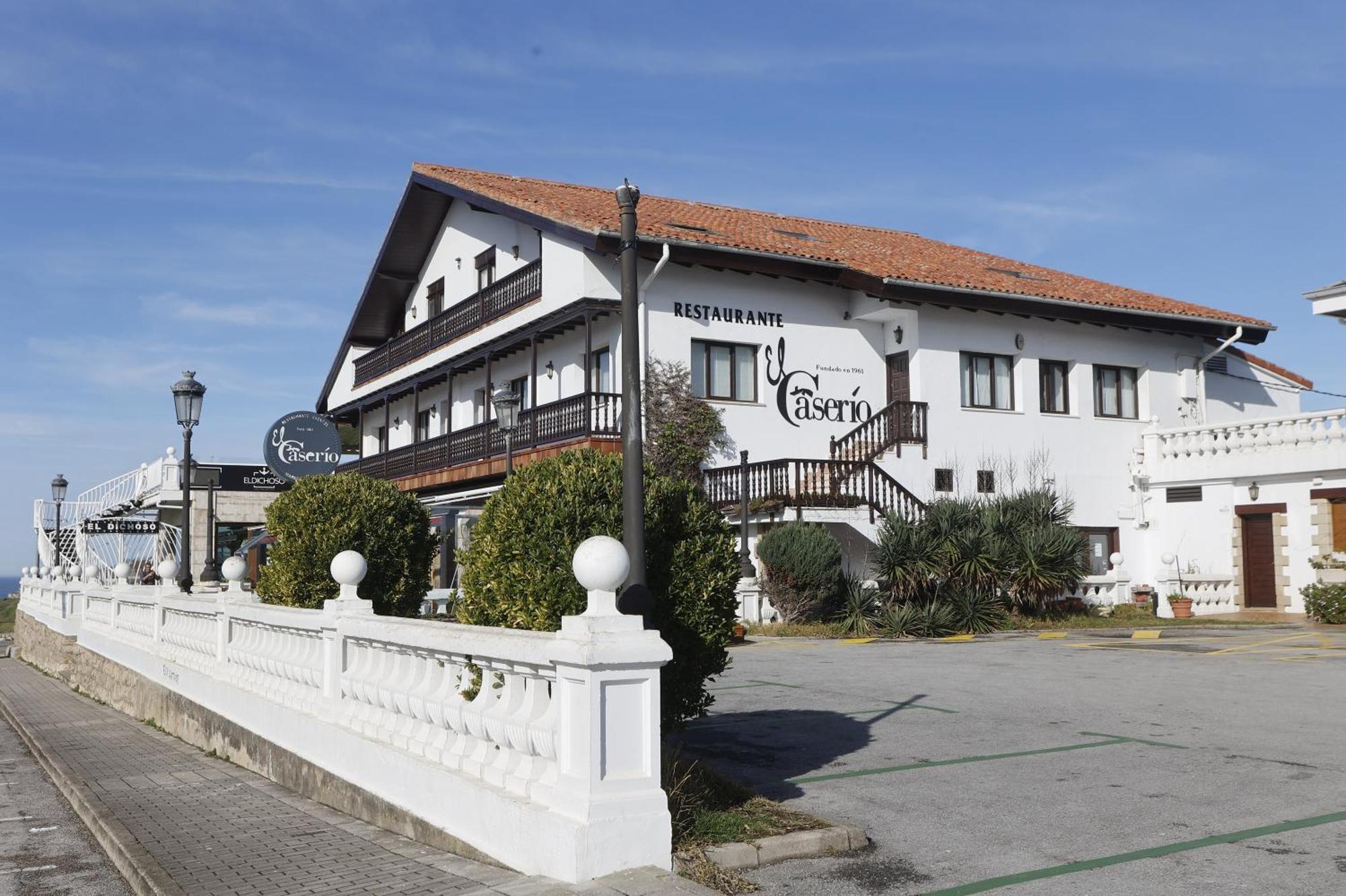 Apartamento Faro De Suances Zewnętrze zdjęcie