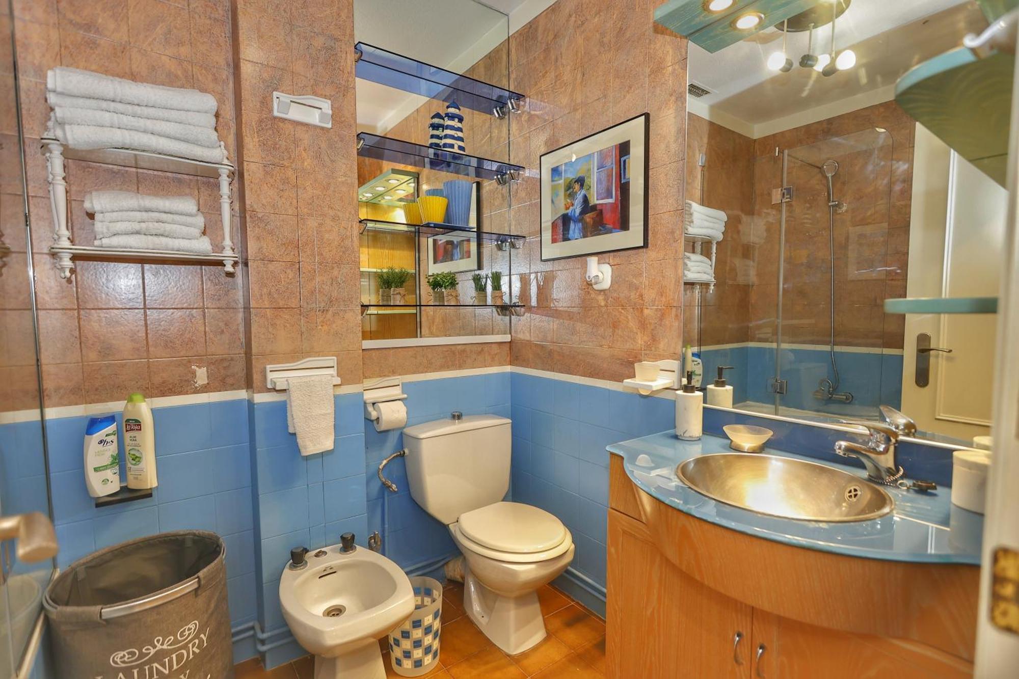 Apartamento Faro De Suances Zewnętrze zdjęcie