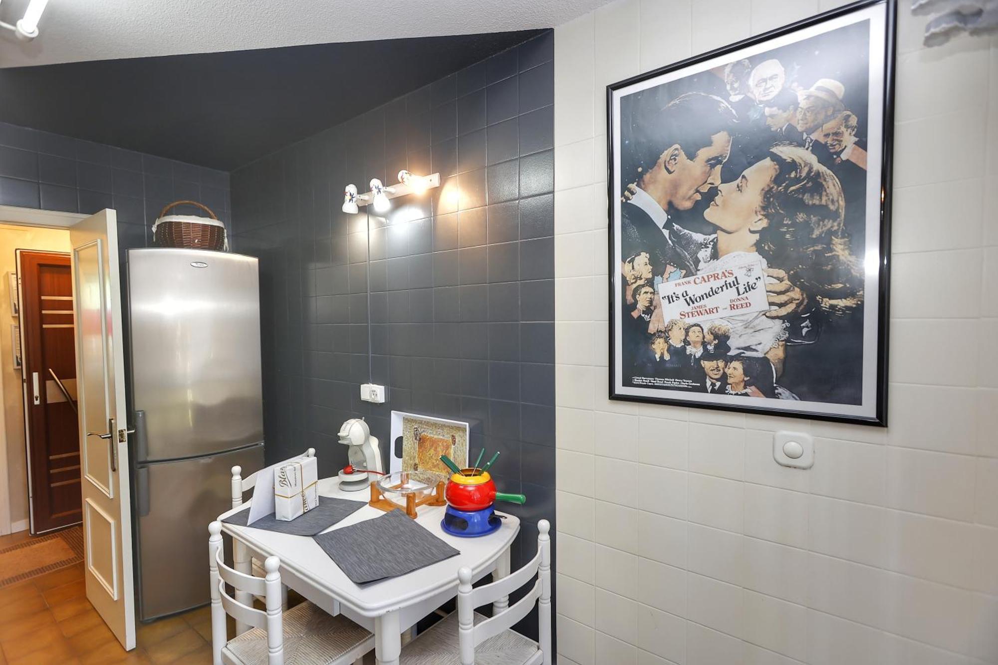 Apartamento Faro De Suances Zewnętrze zdjęcie