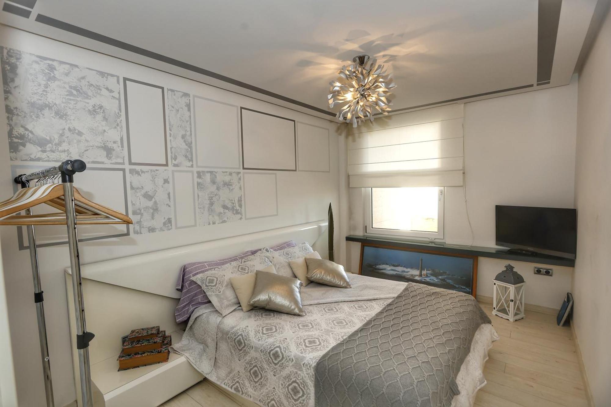 Apartamento Faro De Suances Zewnętrze zdjęcie