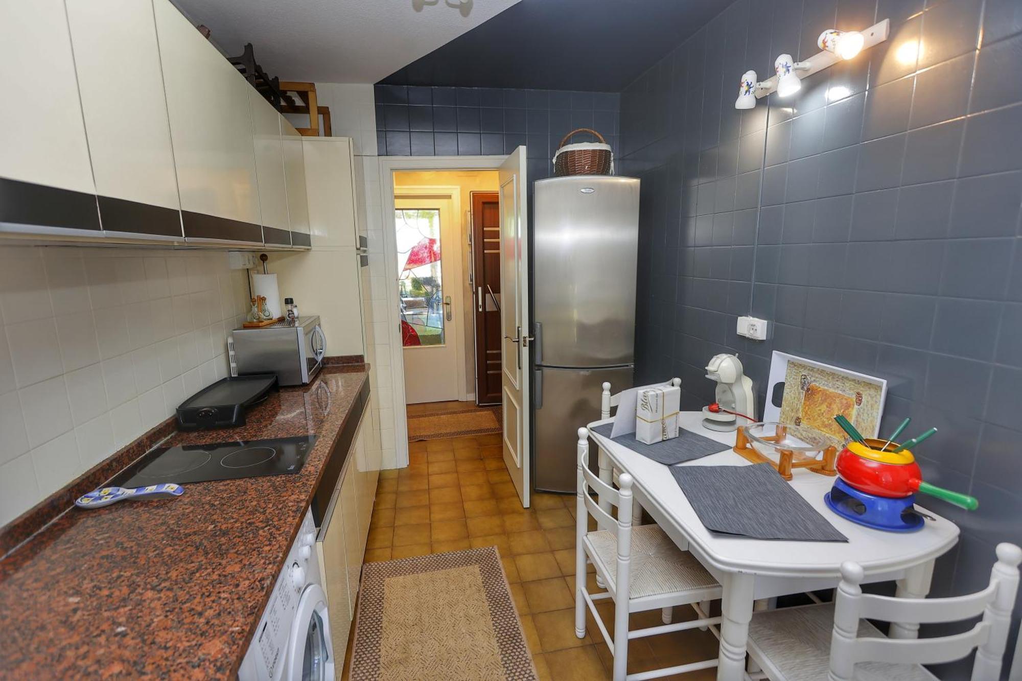 Apartamento Faro De Suances Zewnętrze zdjęcie