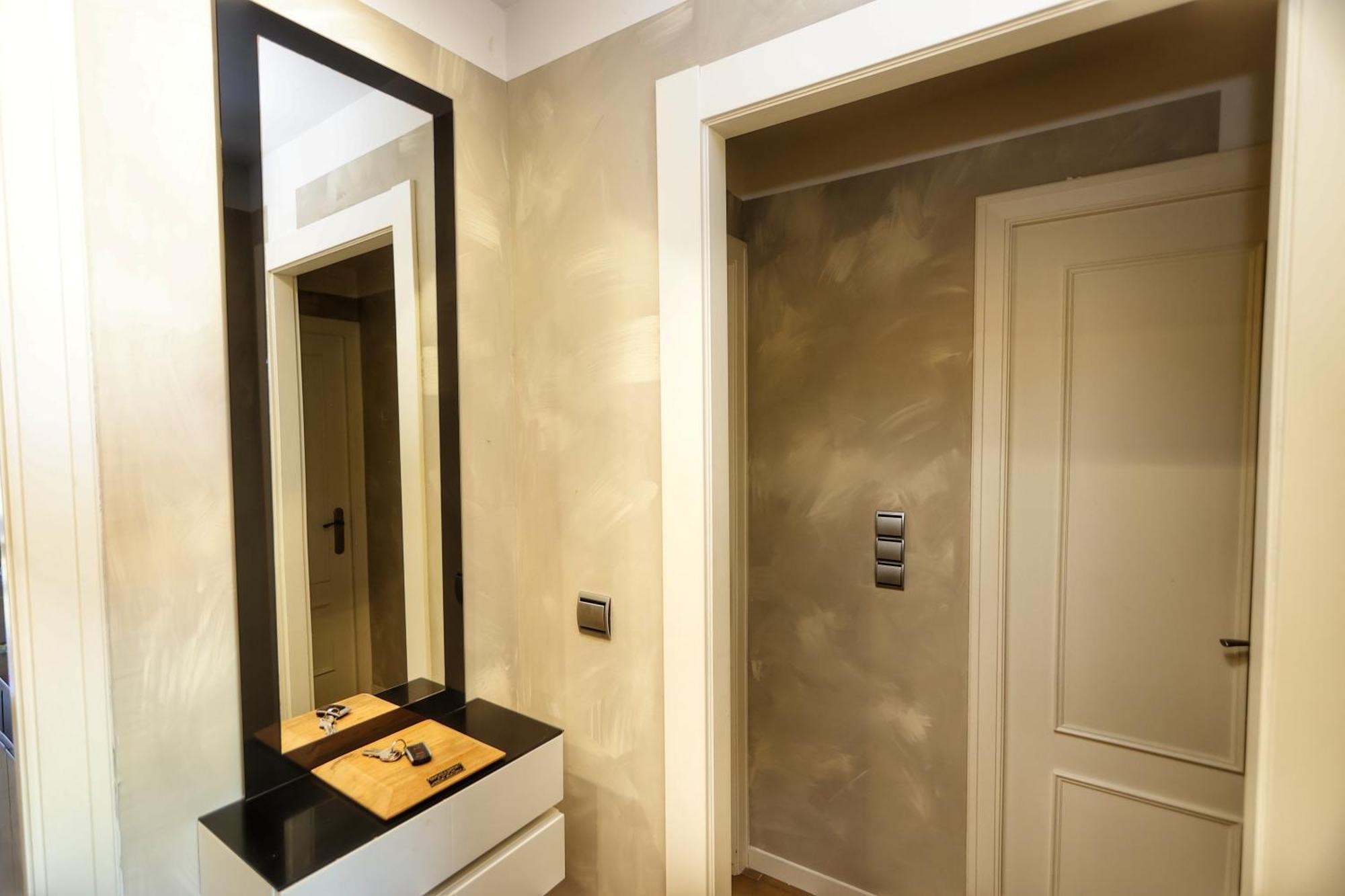 Apartamento Faro De Suances Zewnętrze zdjęcie