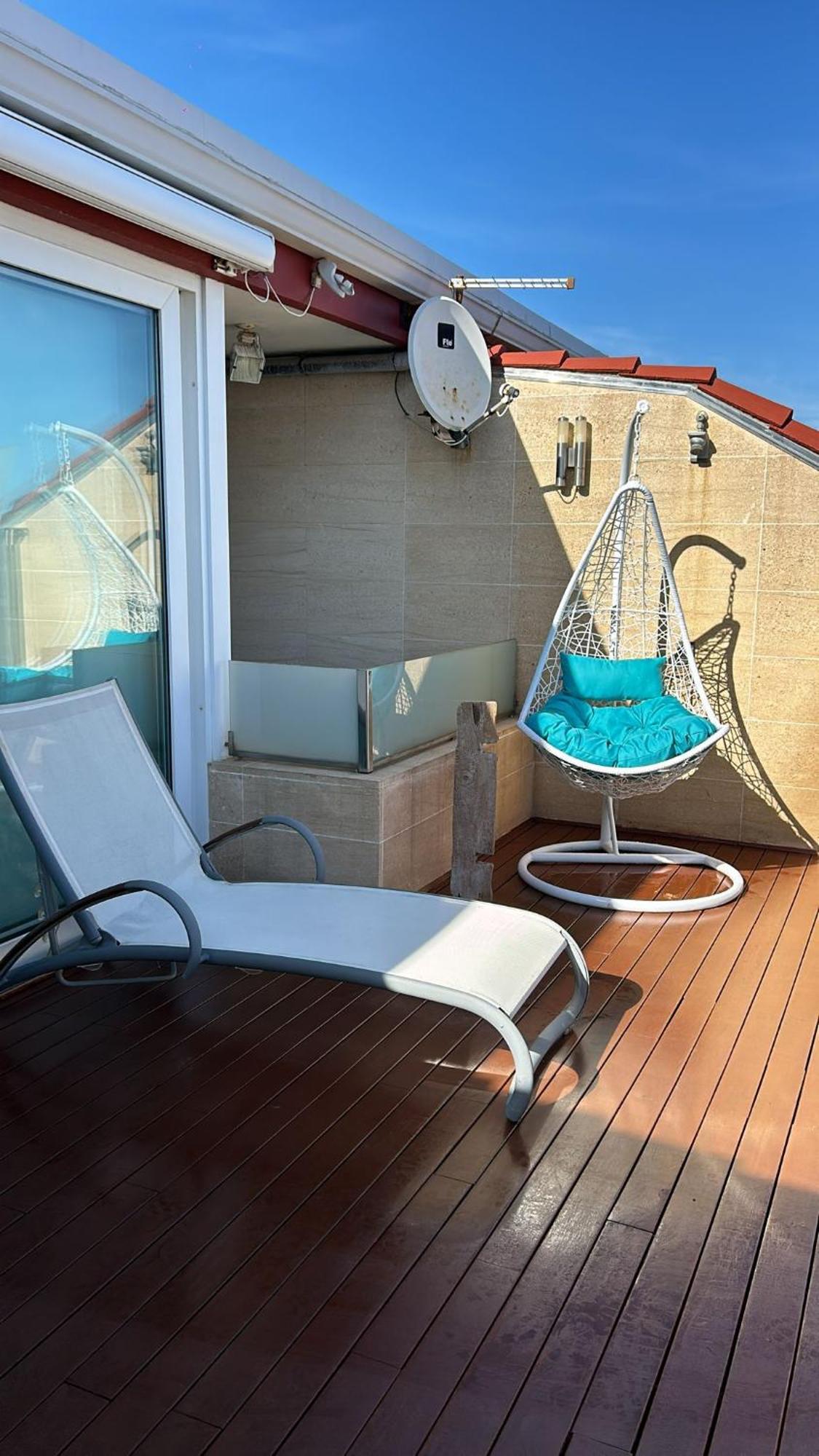 Apartamento Faro De Suances Zewnętrze zdjęcie